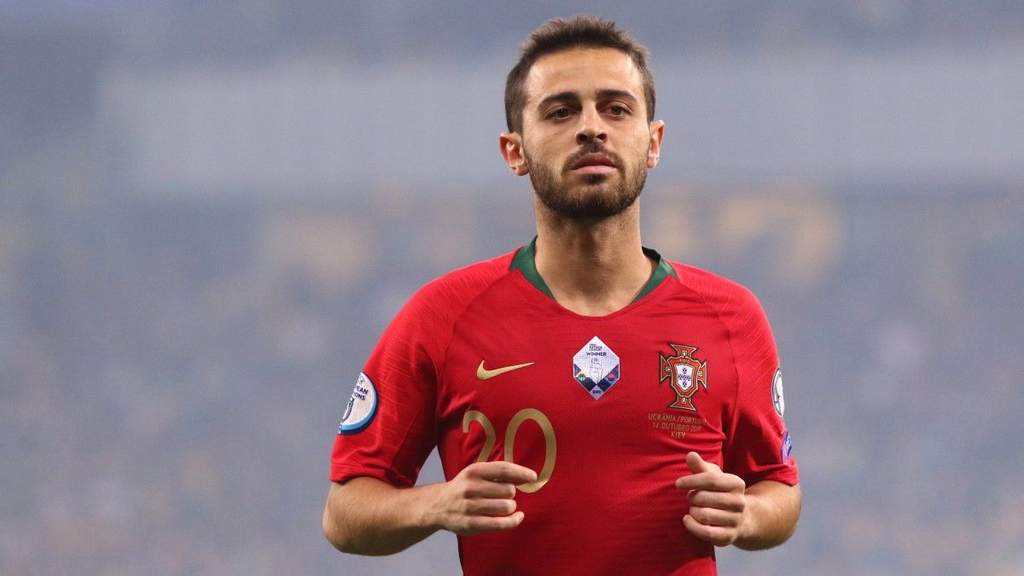 Bernardo Silva Resmi Gabung Real Madrid, Malah Dirumorkan Hengkang ke Barcelona