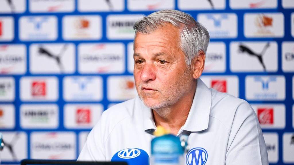 Bruno Genesio Hadapi Ujian Berat di Marseille, Kursi Pelatih Rawan Goyah