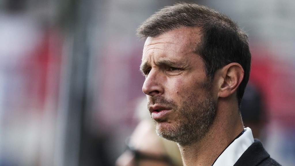 Bursa Transfer Marseille, Gregory Lorenzi Siap Jual Dua Bek Demi Rp 680 Miliar