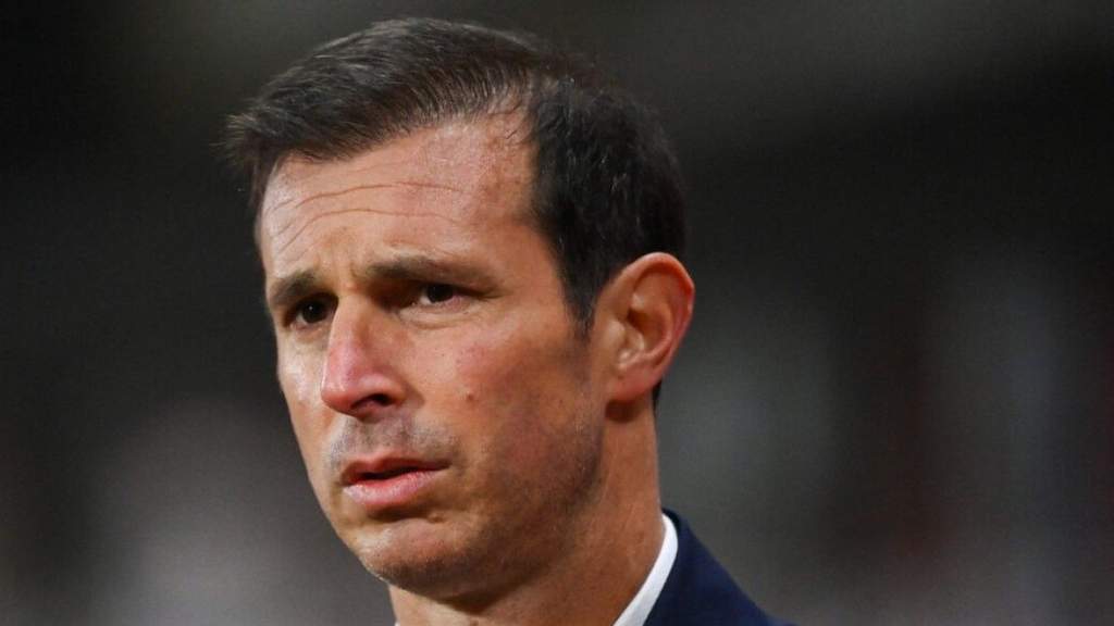Marseille Datangkan Grégory Lorenzi, Direktur Olahraga Baru Terapkan Pola Ala Brest