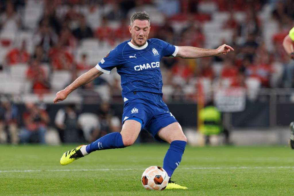 Jordan Veretout Beri Sinyal Pulang, Siap Selamatkan FC Nantes