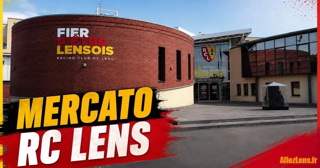 Para pemain RC Lens saat menjalani sesi latihan pramusim di bawah arahan pelatih Dino Toppmoller jelang bergulirnya kompetisi Ligue 1.